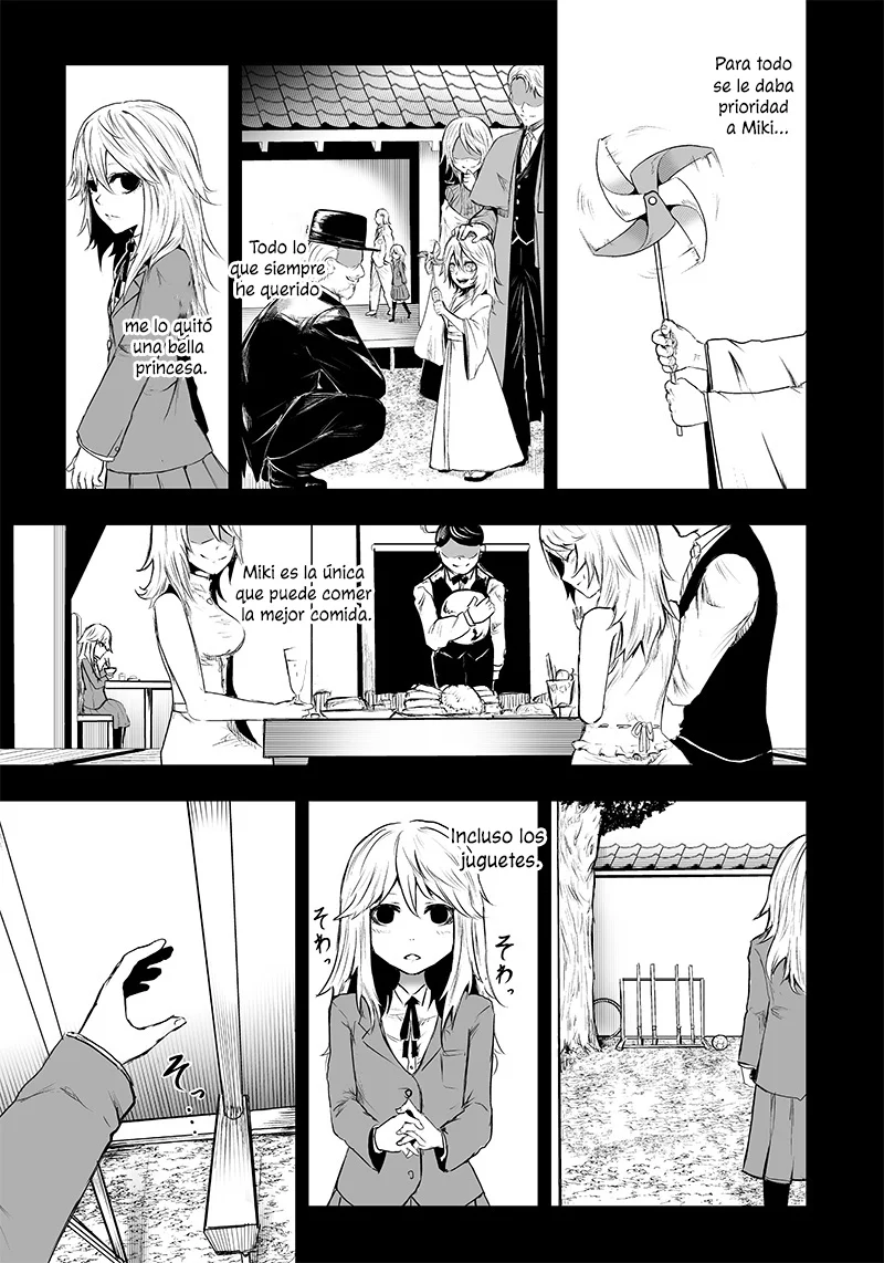 Ore dake Fuguu Skill no Isekai Shoukan Hangyakuki: Saijaku Skill «Kyuushuu» ga Subete wo Nomikomu made Capítulo 55 - Page 8