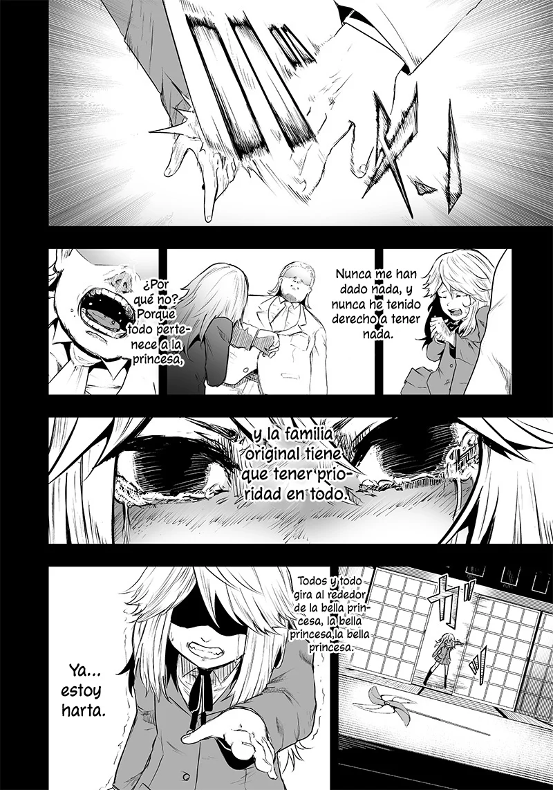 Ore dake Fuguu Skill no Isekai Shoukan Hangyakuki: Saijaku Skill «Kyuushuu» ga Subete wo Nomikomu made Capítulo 55 - Page 9