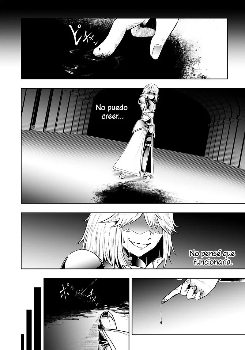 Ore dake Fuguu Skill no Isekai Shoukan Hangyakuki: Saijaku Skill «Kyuushuu» ga Subete wo Nomikomu made Capítulo 56 - Page 11