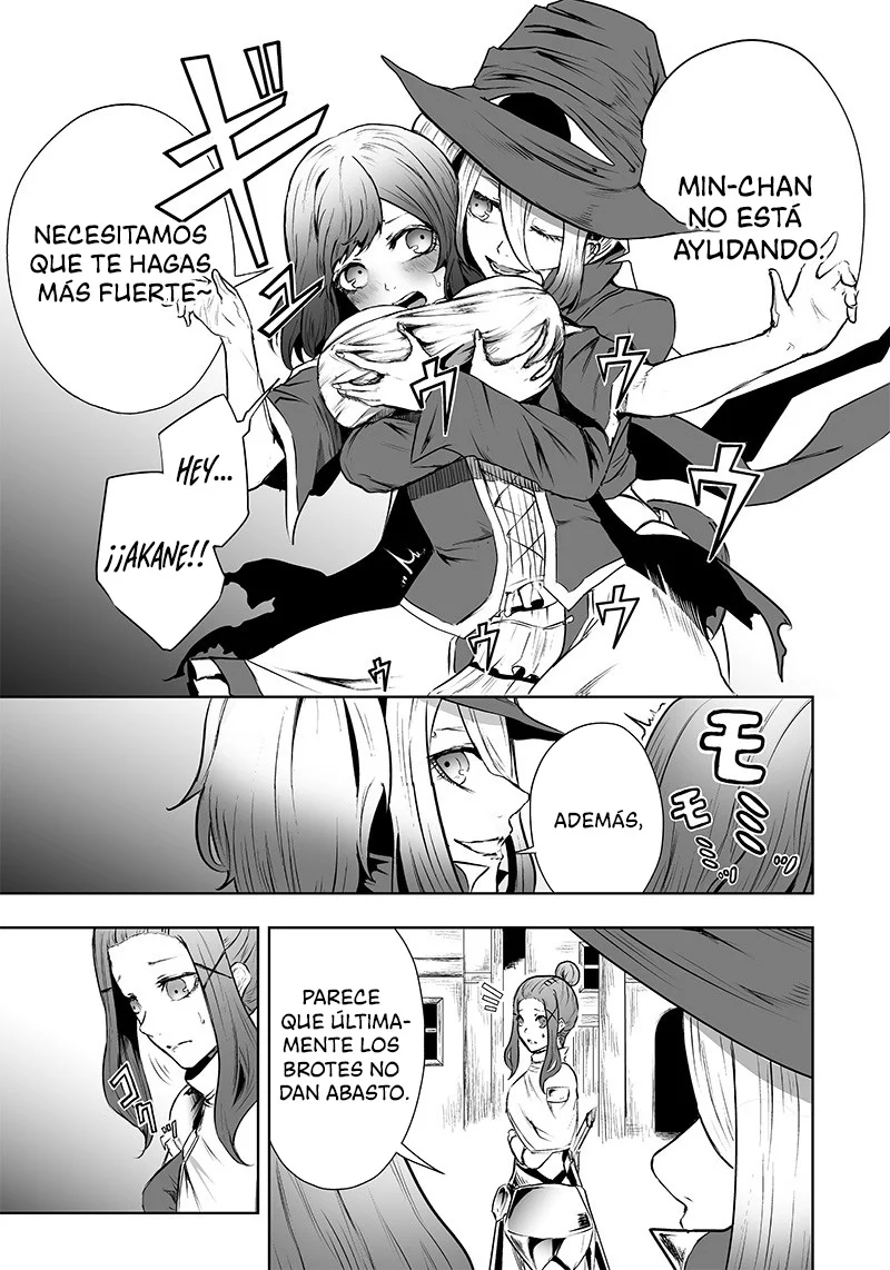 Ore dake Fuguu Skill no Isekai Shoukan Hangyakuki: Saijaku Skill «Kyuushuu» ga Subete wo Nomikomu made Capítulo 56 - Page 14