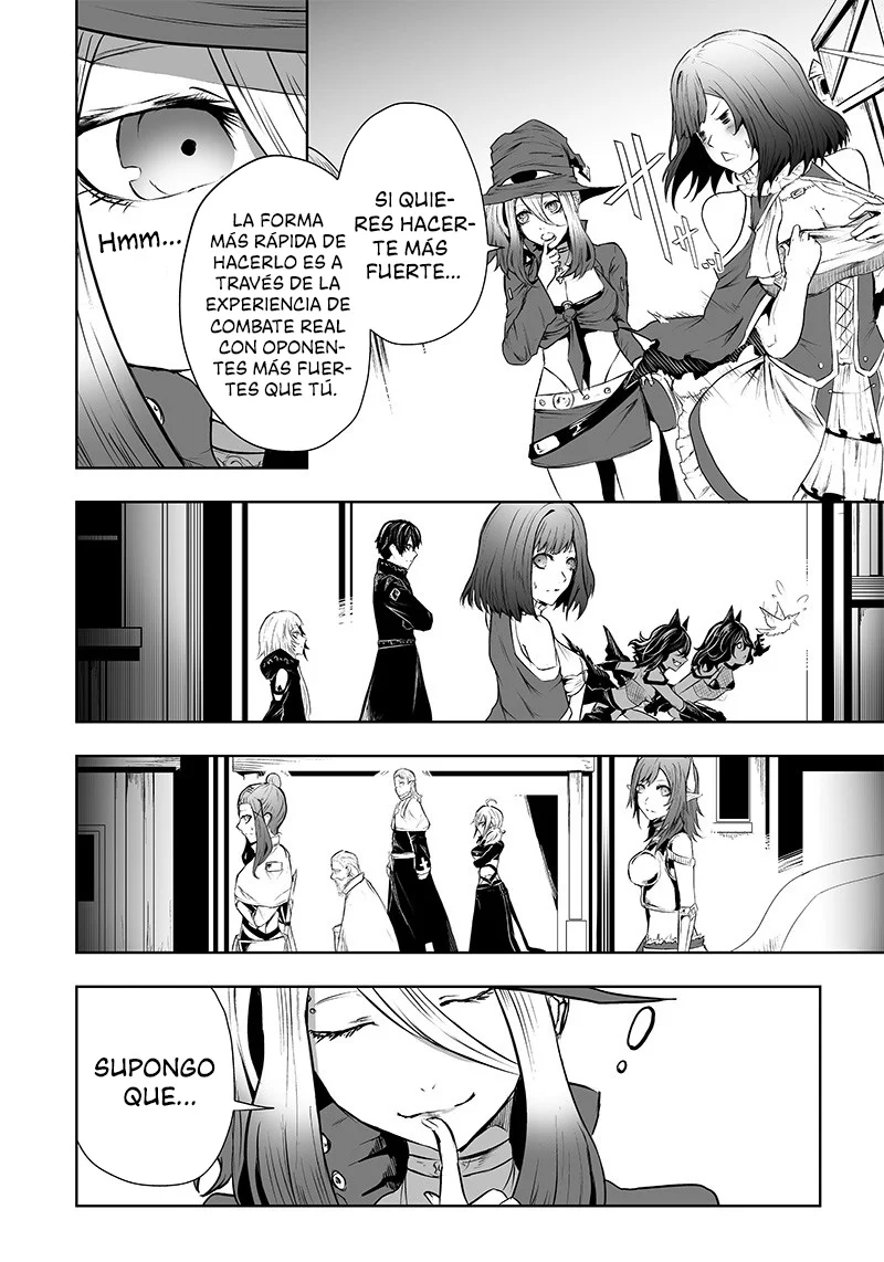 Ore dake Fuguu Skill no Isekai Shoukan Hangyakuki: Saijaku Skill «Kyuushuu» ga Subete wo Nomikomu made Capítulo 56 - Page 15