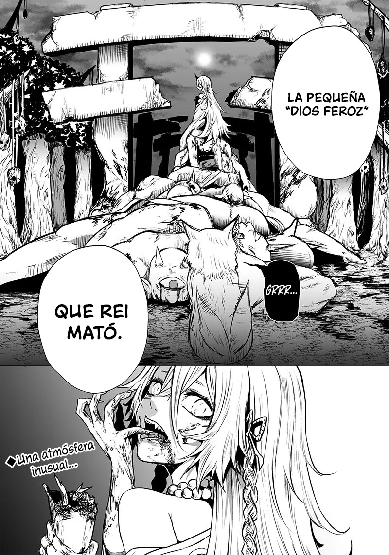 Ore dake Fuguu Skill no Isekai Shoukan Hangyakuki: Saijaku Skill «Kyuushuu» ga Subete wo Nomikomu made Capítulo 56 - Page 19