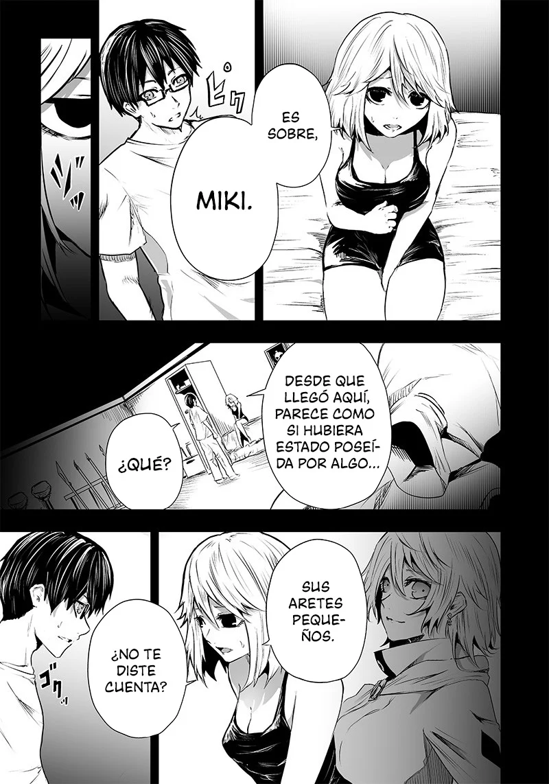 Ore dake Fuguu Skill no Isekai Shoukan Hangyakuki: Saijaku Skill «Kyuushuu» ga Subete wo Nomikomu made Capítulo 56 - Page 6