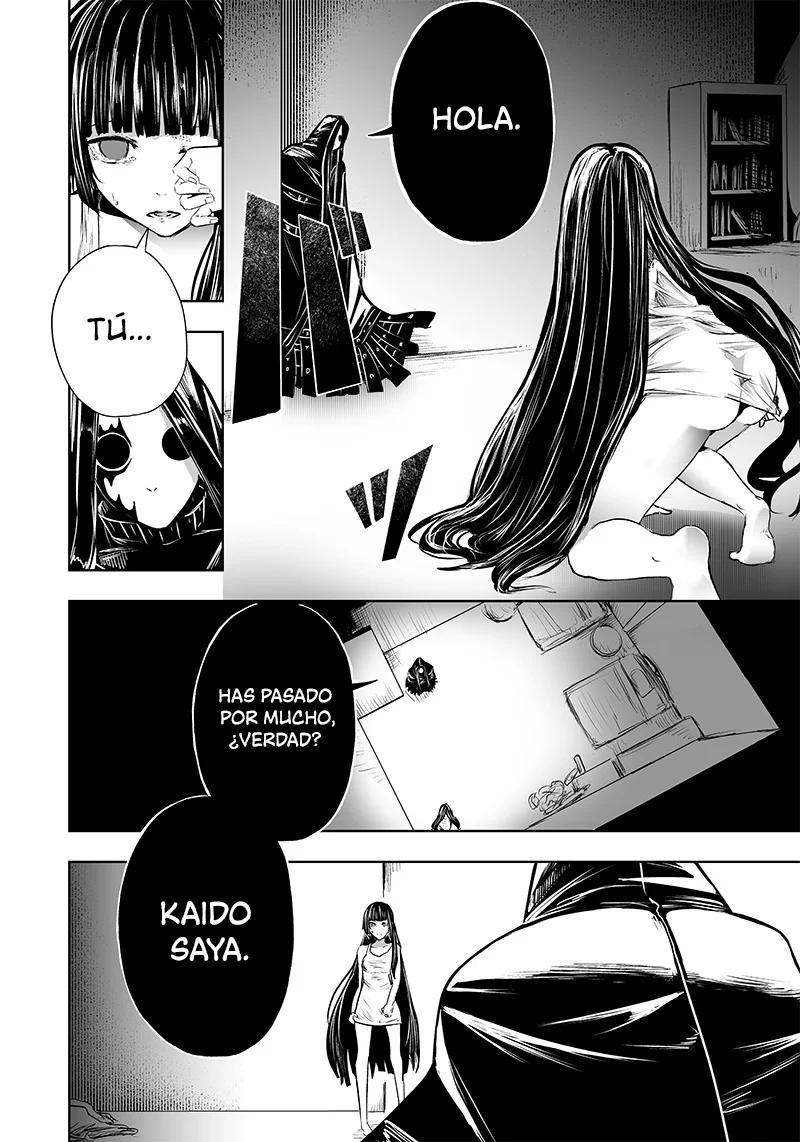 Ore dake Fuguu Skill no Isekai Shoukan Hangyakuki: Saijaku Skill «Kyuushuu» ga Subete wo Nomikomu made Capítulo 57 - Page 15