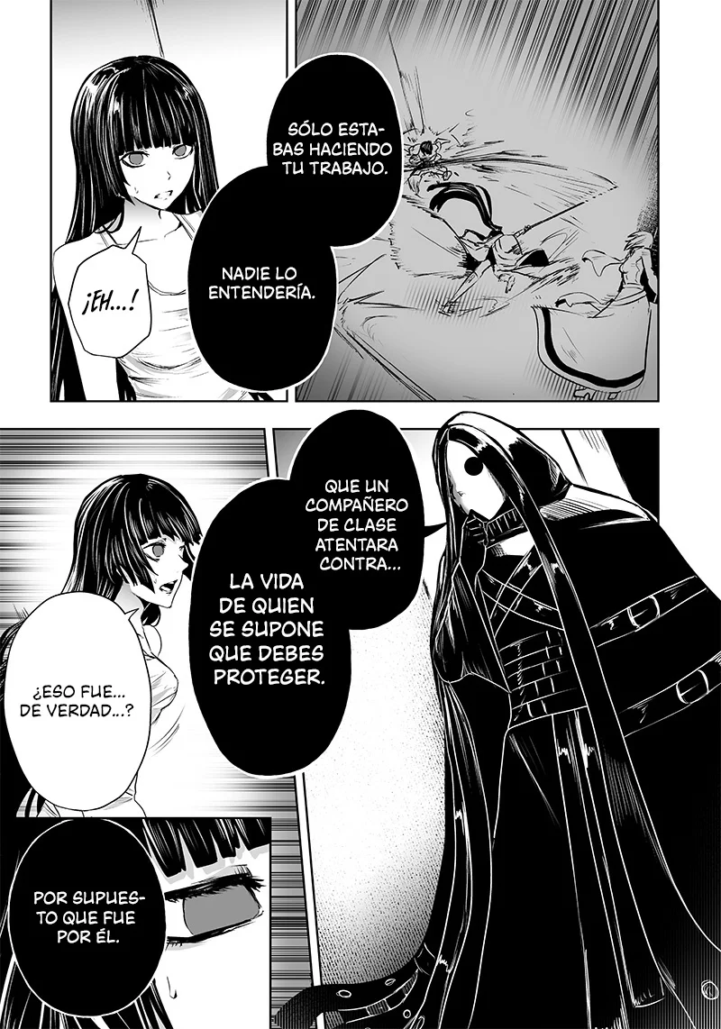 Ore dake Fuguu Skill no Isekai Shoukan Hangyakuki: Saijaku Skill «Kyuushuu» ga Subete wo Nomikomu made Capítulo 57 - Page 16