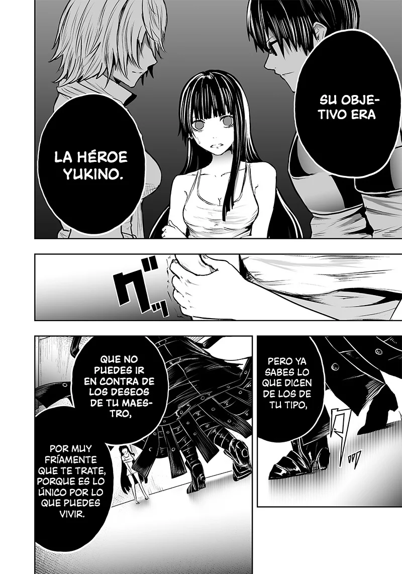 Ore dake Fuguu Skill no Isekai Shoukan Hangyakuki: Saijaku Skill «Kyuushuu» ga Subete wo Nomikomu made Capítulo 57 - Page 17