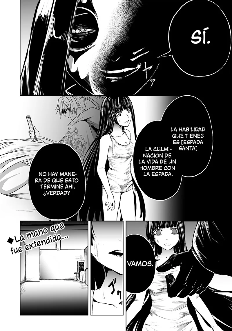 Ore dake Fuguu Skill no Isekai Shoukan Hangyakuki: Saijaku Skill «Kyuushuu» ga Subete wo Nomikomu made Capítulo 57 - Page 19