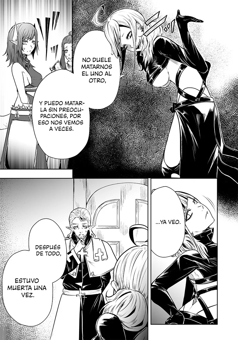 Ore dake Fuguu Skill no Isekai Shoukan Hangyakuki: Saijaku Skill «Kyuushuu» ga Subete wo Nomikomu made Capítulo 57 - Page 4