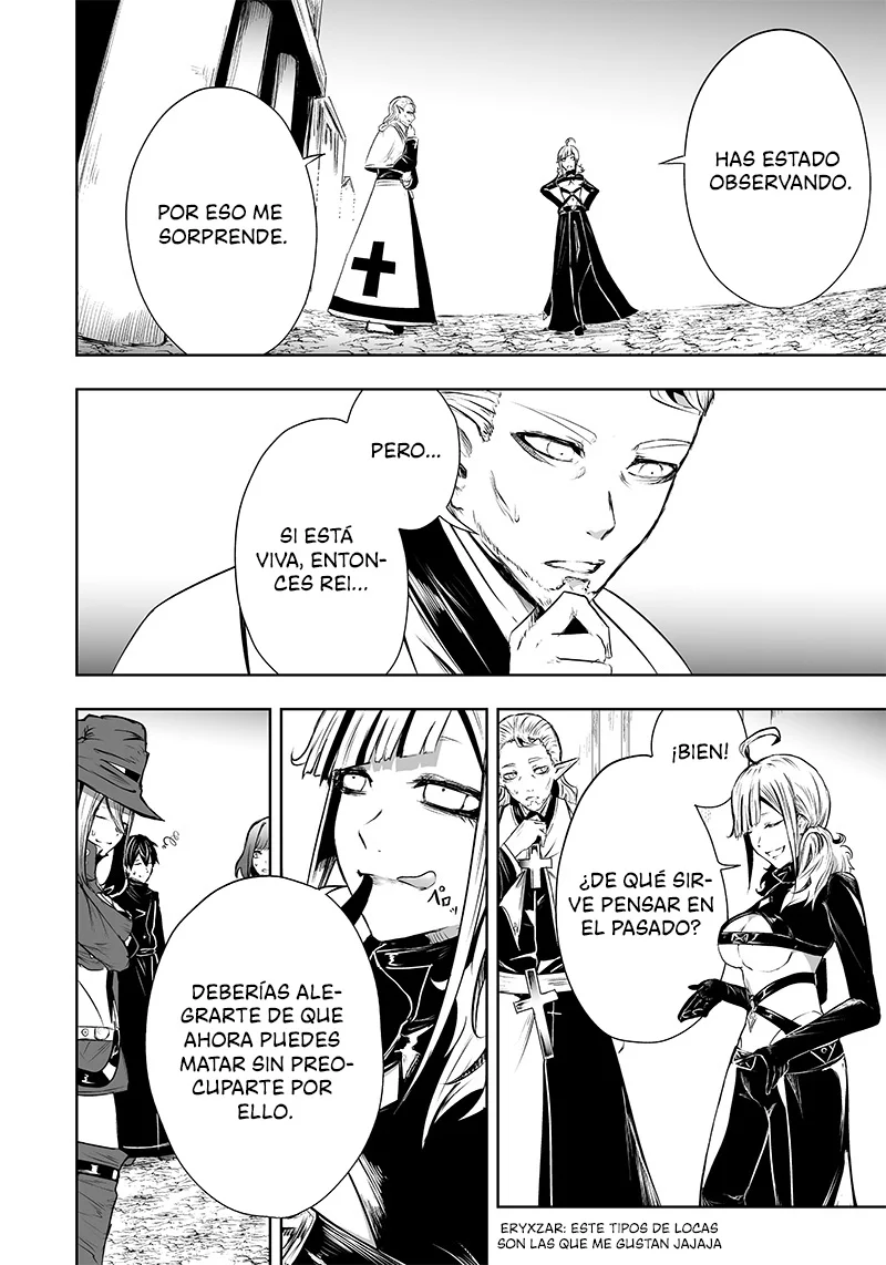 Ore dake Fuguu Skill no Isekai Shoukan Hangyakuki: Saijaku Skill «Kyuushuu» ga Subete wo Nomikomu made Capítulo 57 - Page 5