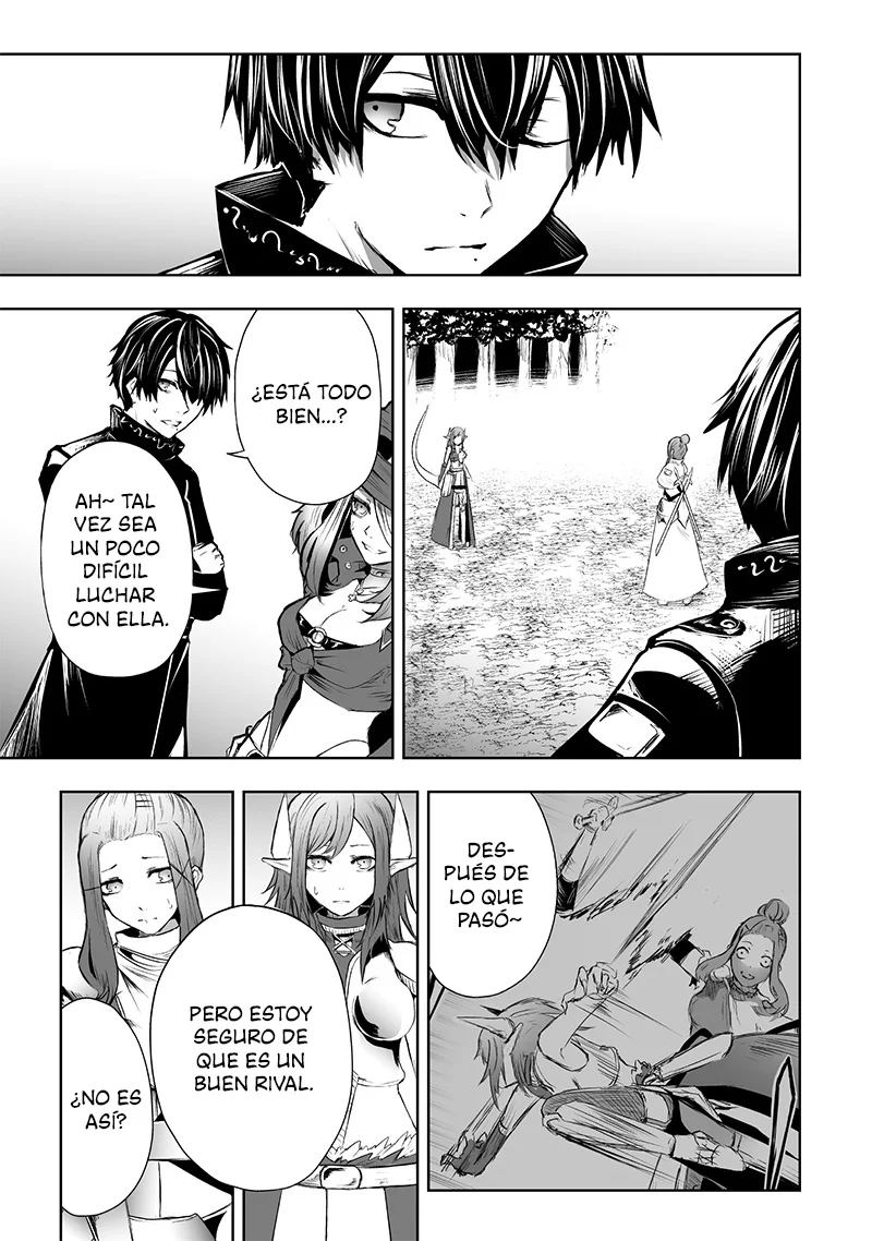 Ore dake Fuguu Skill no Isekai Shoukan Hangyakuki: Saijaku Skill «Kyuushuu» ga Subete wo Nomikomu made Capítulo 58 - Page 10