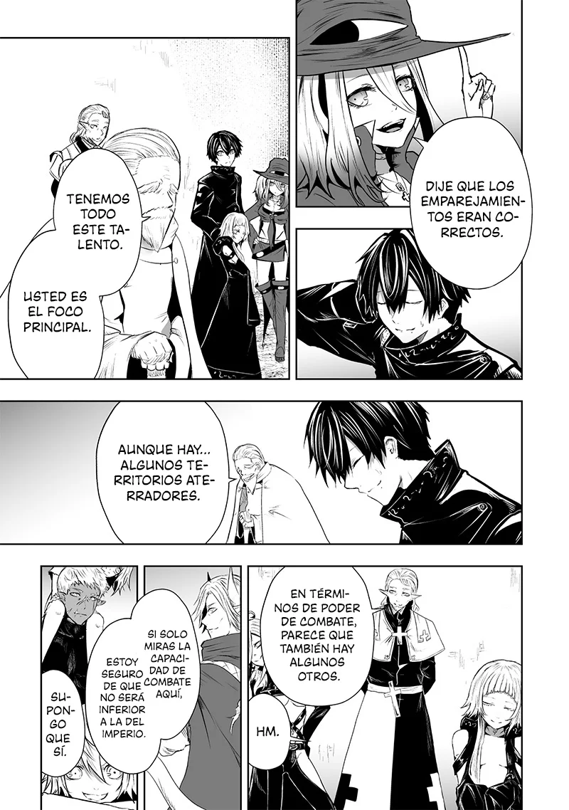 Ore dake Fuguu Skill no Isekai Shoukan Hangyakuki: Saijaku Skill «Kyuushuu» ga Subete wo Nomikomu made Capítulo 58 - Page 18