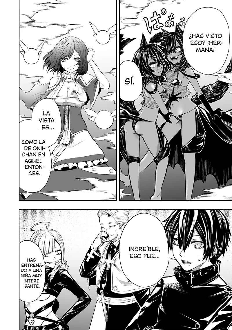 Ore dake Fuguu Skill no Isekai Shoukan Hangyakuki: Saijaku Skill «Kyuushuu» ga Subete wo Nomikomu made Capítulo 58 - Page 5