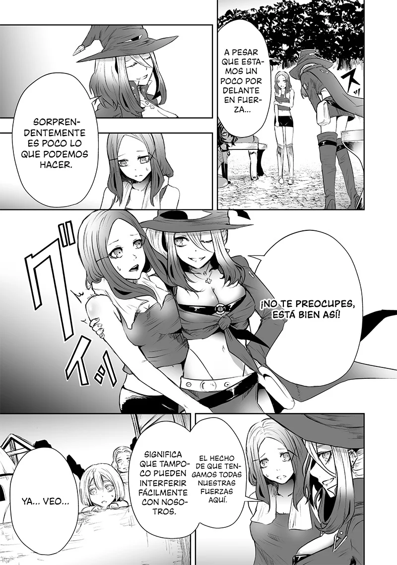 Ore dake Fuguu Skill no Isekai Shoukan Hangyakuki: Saijaku Skill «Kyuushuu» ga Subete wo Nomikomu made Capítulo 59 - Page 10