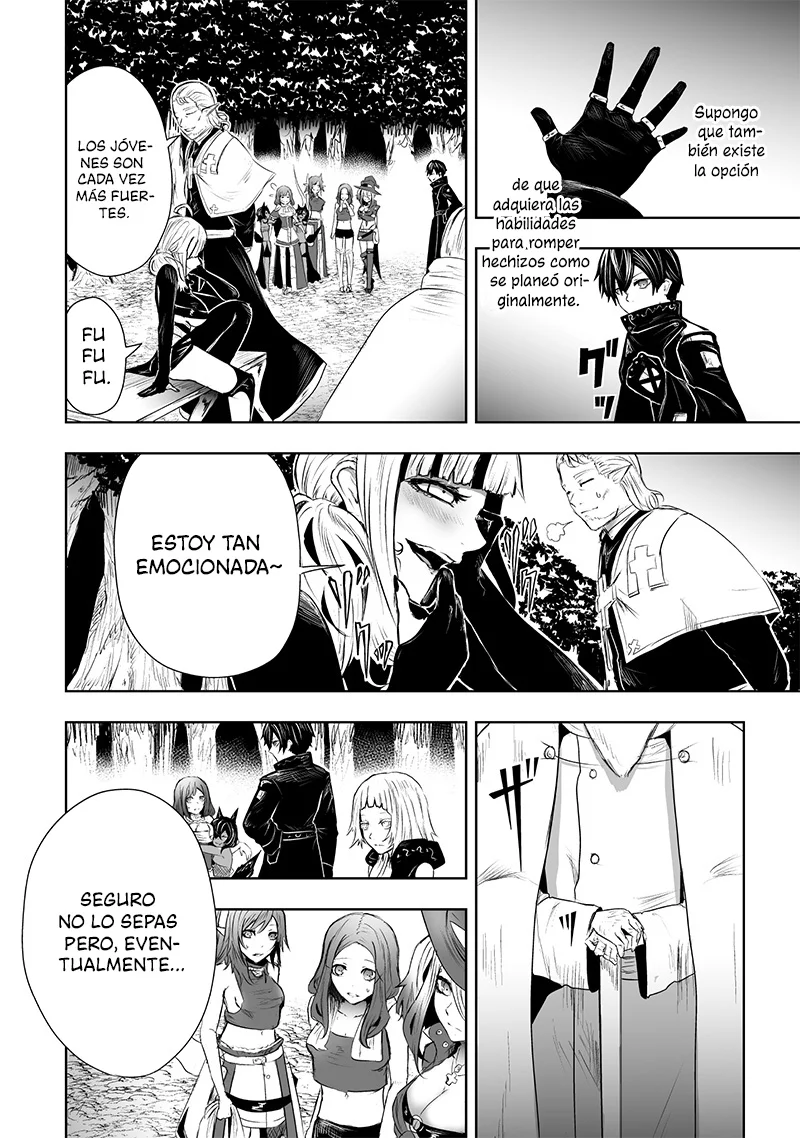 Ore dake Fuguu Skill no Isekai Shoukan Hangyakuki: Saijaku Skill «Kyuushuu» ga Subete wo Nomikomu made Capítulo 59 - Page 13
