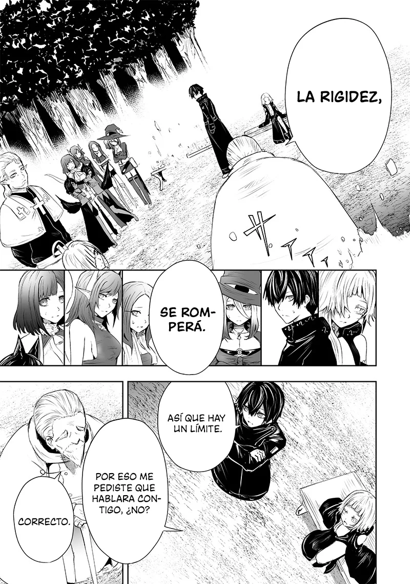 Ore dake Fuguu Skill no Isekai Shoukan Hangyakuki: Saijaku Skill «Kyuushuu» ga Subete wo Nomikomu made Capítulo 59 - Page 14