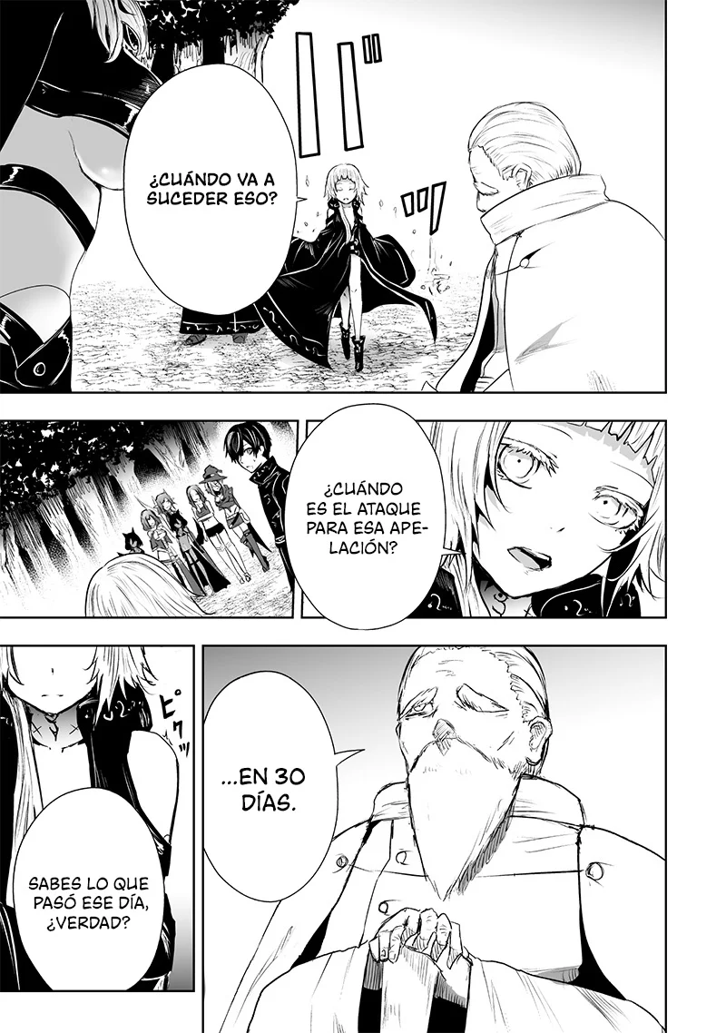Ore dake Fuguu Skill no Isekai Shoukan Hangyakuki: Saijaku Skill «Kyuushuu» ga Subete wo Nomikomu made Capítulo 59 - Page 18