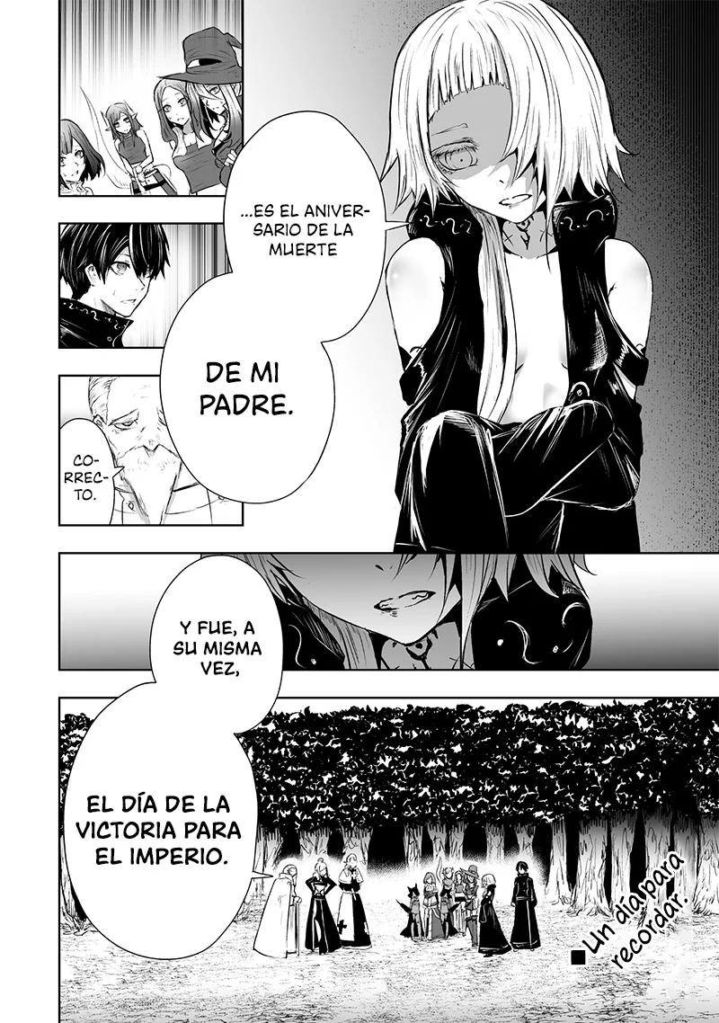 Ore dake Fuguu Skill no Isekai Shoukan Hangyakuki: Saijaku Skill «Kyuushuu» ga Subete wo Nomikomu made Capítulo 59 - Page 19