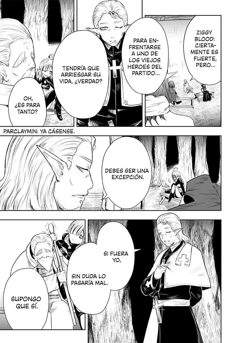 Ore dake Fuguu Skill no Isekai Shoukan Hangyakuki: Saijaku Skill «Kyuushuu» ga Subete wo Nomikomu made Capítulo 59 - Page 6
