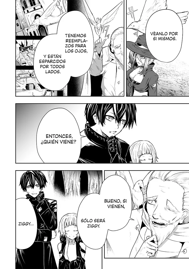 Ore dake Fuguu Skill no Isekai Shoukan Hangyakuki: Saijaku Skill «Kyuushuu» ga Subete wo Nomikomu made Capítulo 60 - Page 3