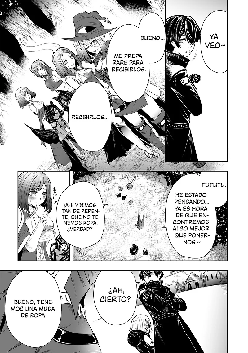 Ore dake Fuguu Skill no Isekai Shoukan Hangyakuki: Saijaku Skill «Kyuushuu» ga Subete wo Nomikomu made Capítulo 60 - Page 4
