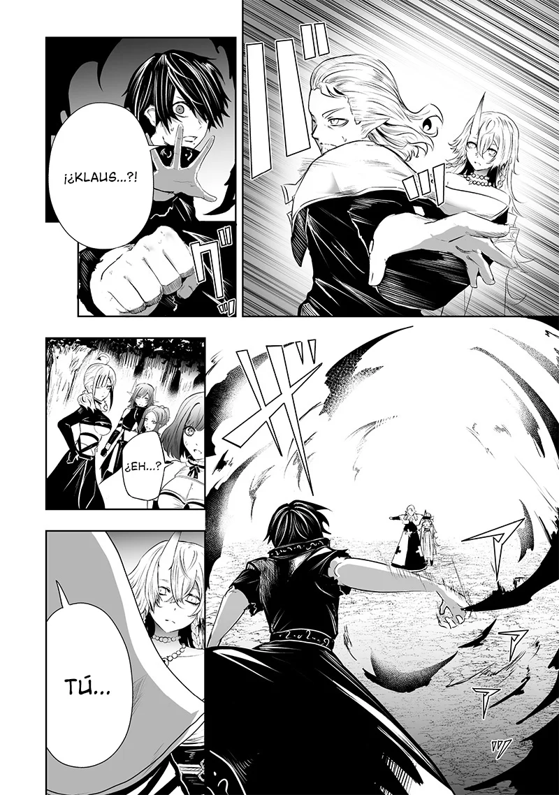 Ore dake Fuguu Skill no Isekai Shoukan Hangyakuki: Saijaku Skill «Kyuushuu» ga Subete wo Nomikomu made Capítulo 61 - Page 16