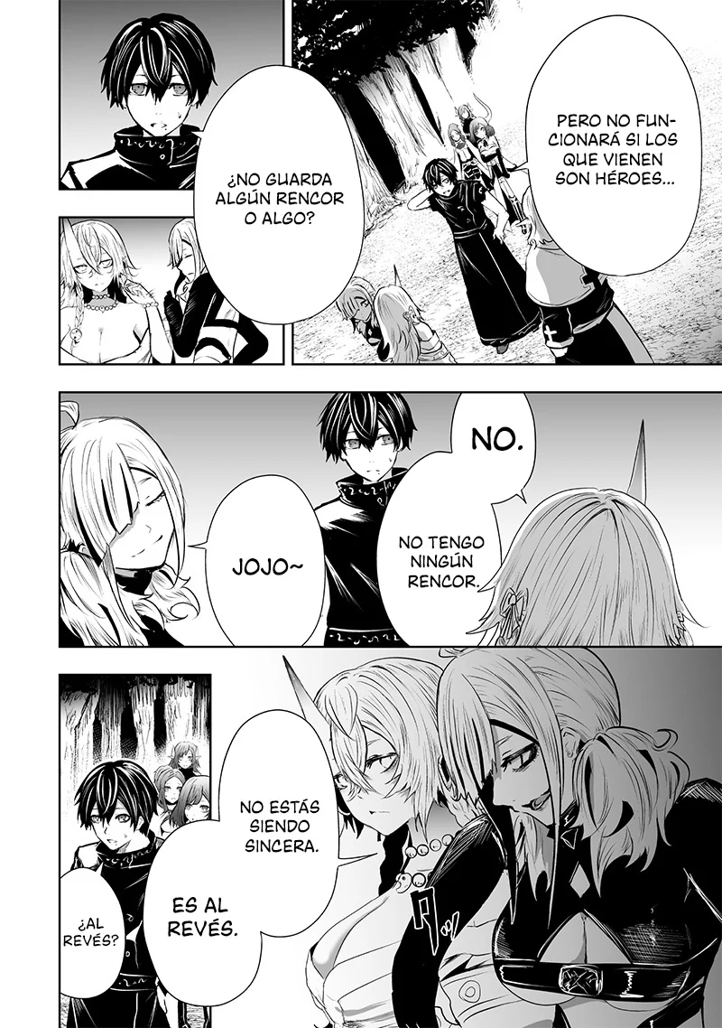 Ore dake Fuguu Skill no Isekai Shoukan Hangyakuki: Saijaku Skill «Kyuushuu» ga Subete wo Nomikomu made Capítulo 61 - Page 18