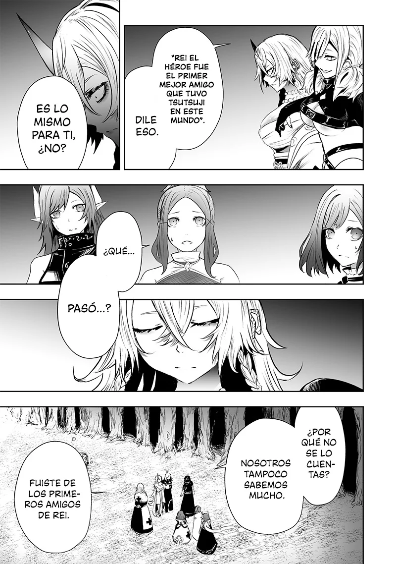 Ore dake Fuguu Skill no Isekai Shoukan Hangyakuki: Saijaku Skill «Kyuushuu» ga Subete wo Nomikomu made Capítulo 61 - Page 19