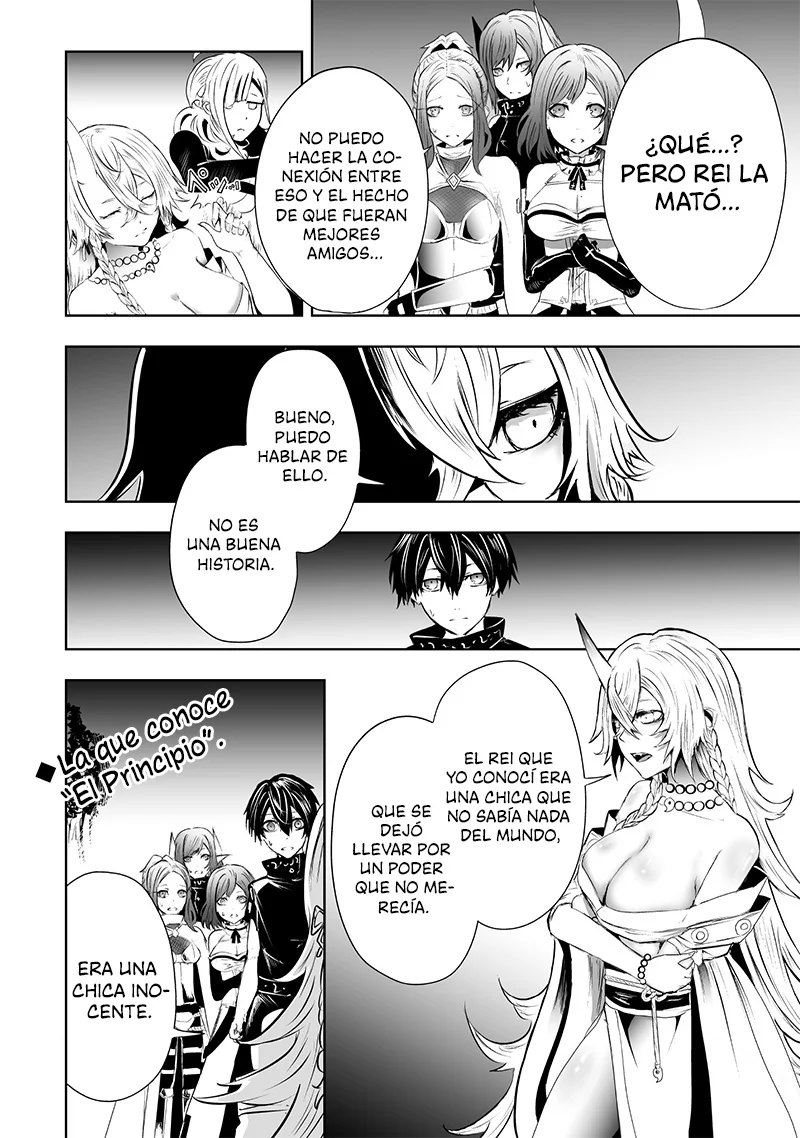 Ore dake Fuguu Skill no Isekai Shoukan Hangyakuki: Saijaku Skill «Kyuushuu» ga Subete wo Nomikomu made Capítulo 61 - Page 20