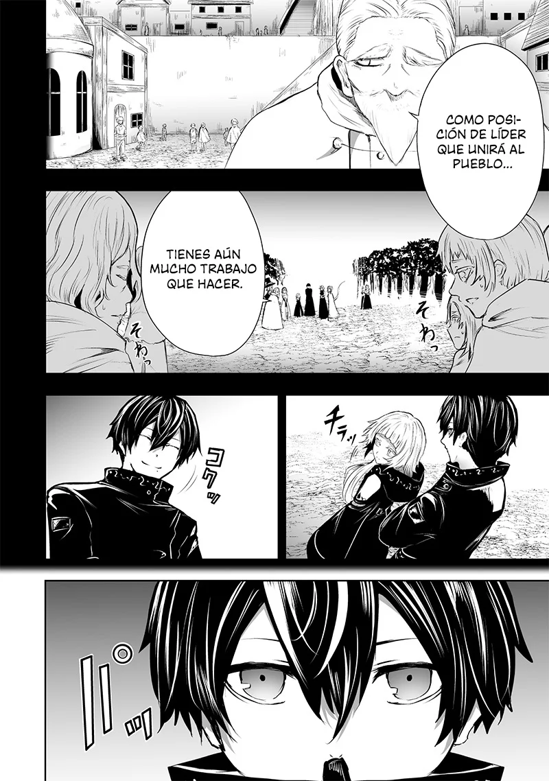 Ore dake Fuguu Skill no Isekai Shoukan Hangyakuki: Saijaku Skill «Kyuushuu» ga Subete wo Nomikomu made Capítulo 61 - Page 5