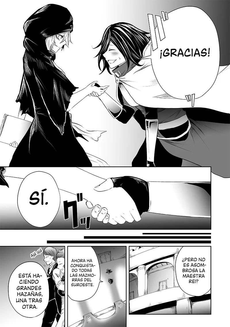 Ore dake Fuguu Skill no Isekai Shoukan Hangyakuki: Saijaku Skill «Kyuushuu» ga Subete wo Nomikomu made Capítulo 62 - Page 10
