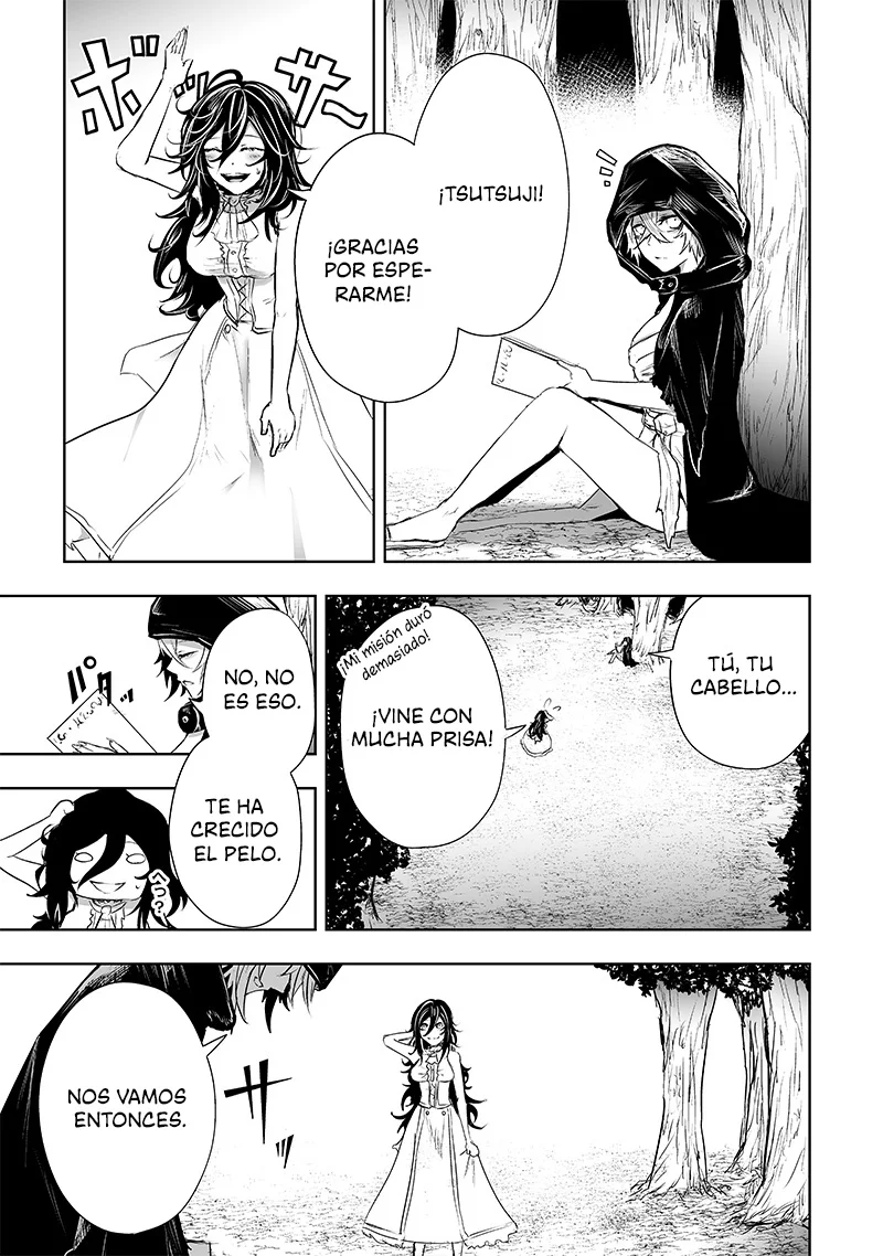 Ore dake Fuguu Skill no Isekai Shoukan Hangyakuki: Saijaku Skill «Kyuushuu» ga Subete wo Nomikomu made Capítulo 62 - Page 12