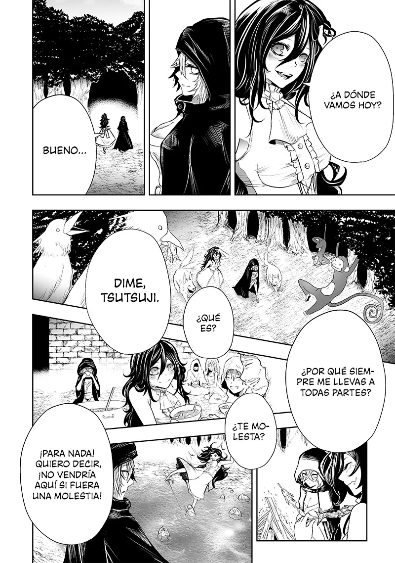 Ore dake Fuguu Skill no Isekai Shoukan Hangyakuki: Saijaku Skill «Kyuushuu» ga Subete wo Nomikomu made Capítulo 62 - Page 13