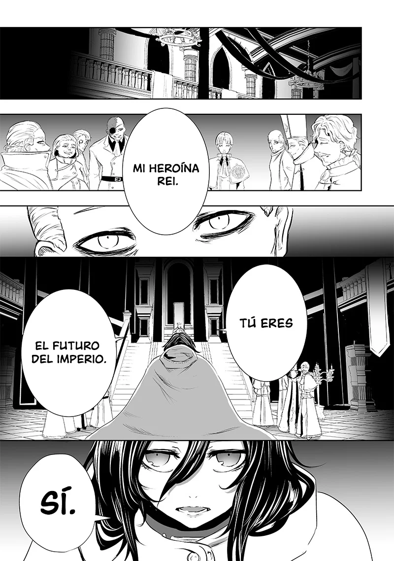 Ore dake Fuguu Skill no Isekai Shoukan Hangyakuki: Saijaku Skill «Kyuushuu» ga Subete wo Nomikomu made Capítulo 62 - Page 16