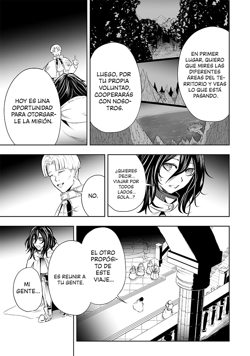 Ore dake Fuguu Skill no Isekai Shoukan Hangyakuki: Saijaku Skill «Kyuushuu» ga Subete wo Nomikomu made Capítulo 62 - Page 18