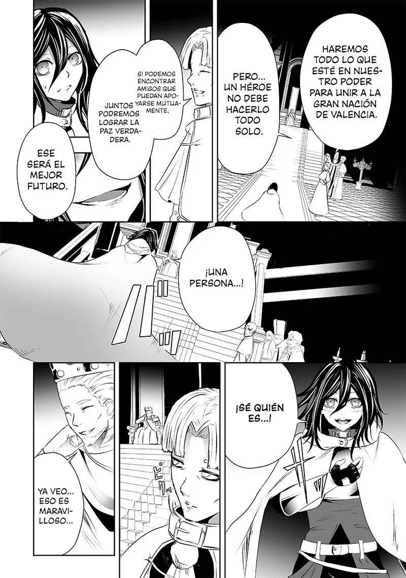 Ore dake Fuguu Skill no Isekai Shoukan Hangyakuki: Saijaku Skill «Kyuushuu» ga Subete wo Nomikomu made Capítulo 62 - Page 19