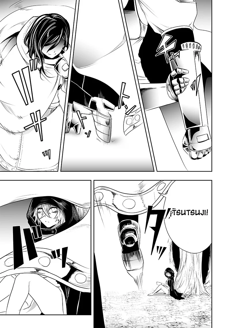 Ore dake Fuguu Skill no Isekai Shoukan Hangyakuki: Saijaku Skill «Kyuushuu» ga Subete wo Nomikomu made Capítulo 62 - Page 20