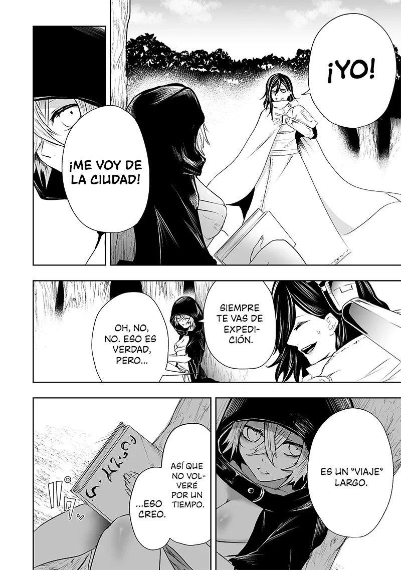 Ore dake Fuguu Skill no Isekai Shoukan Hangyakuki: Saijaku Skill «Kyuushuu» ga Subete wo Nomikomu made Capítulo 62 - Page 21
