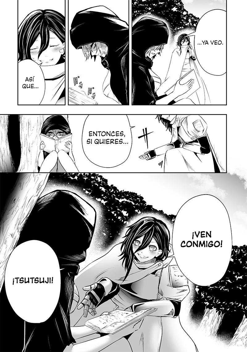 Ore dake Fuguu Skill no Isekai Shoukan Hangyakuki: Saijaku Skill «Kyuushuu» ga Subete wo Nomikomu made Capítulo 62 - Page 22