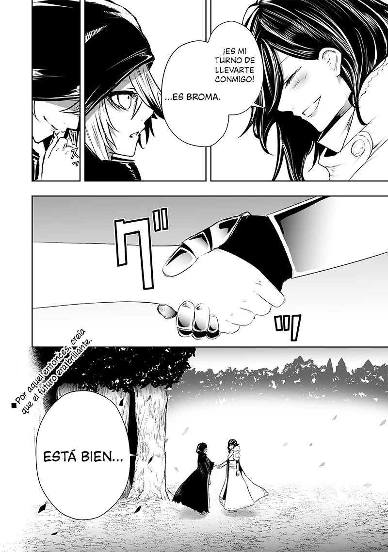 Ore dake Fuguu Skill no Isekai Shoukan Hangyakuki: Saijaku Skill «Kyuushuu» ga Subete wo Nomikomu made Capítulo 62 - Page 23