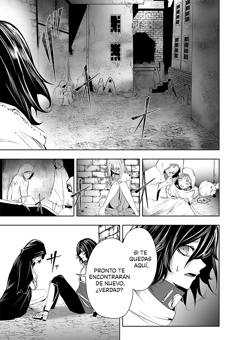 Ore dake Fuguu Skill no Isekai Shoukan Hangyakuki: Saijaku Skill «Kyuushuu» ga Subete wo Nomikomu made Capítulo 62 - Page 8