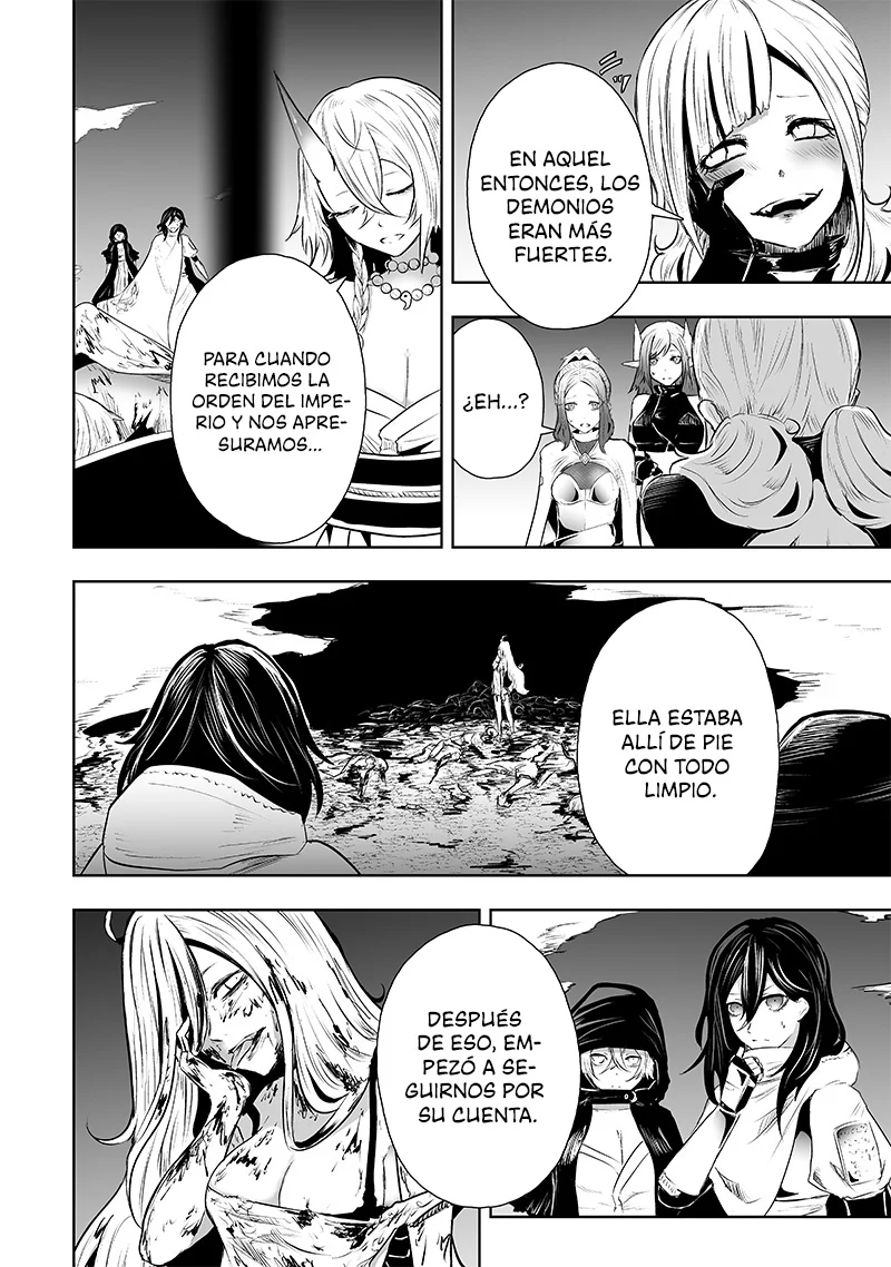 Ore dake Fuguu Skill no Isekai Shoukan Hangyakuki: Saijaku Skill «Kyuushuu» ga Subete wo Nomikomu made Capítulo 63 - Page 11
