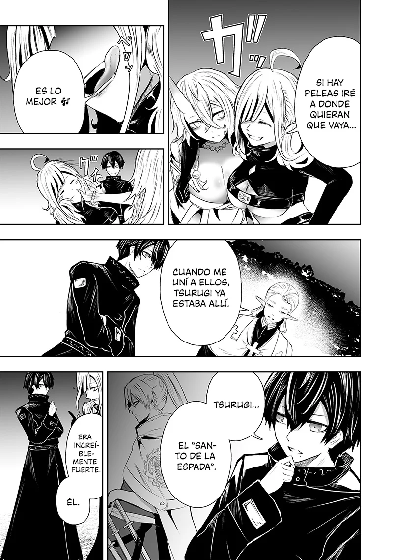 Ore dake Fuguu Skill no Isekai Shoukan Hangyakuki: Saijaku Skill «Kyuushuu» ga Subete wo Nomikomu made Capítulo 63 - Page 12