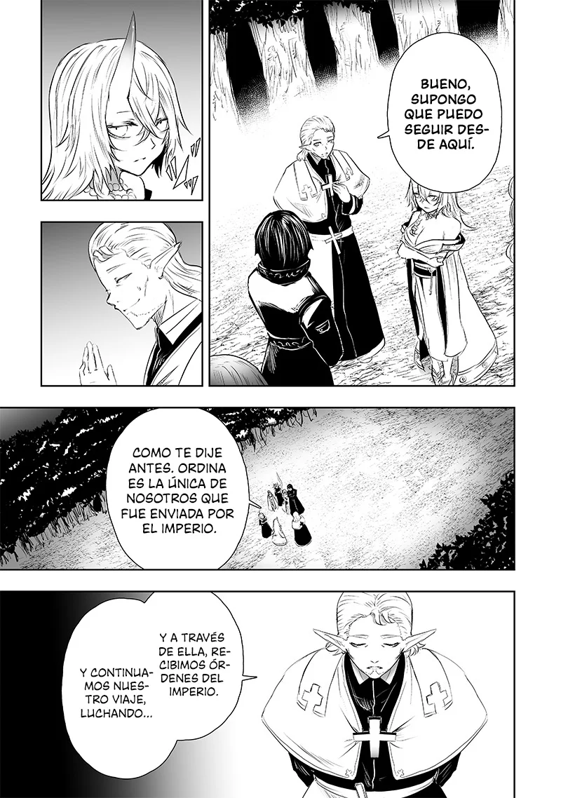 Ore dake Fuguu Skill no Isekai Shoukan Hangyakuki: Saijaku Skill «Kyuushuu» ga Subete wo Nomikomu made Capítulo 63 - Page 14
