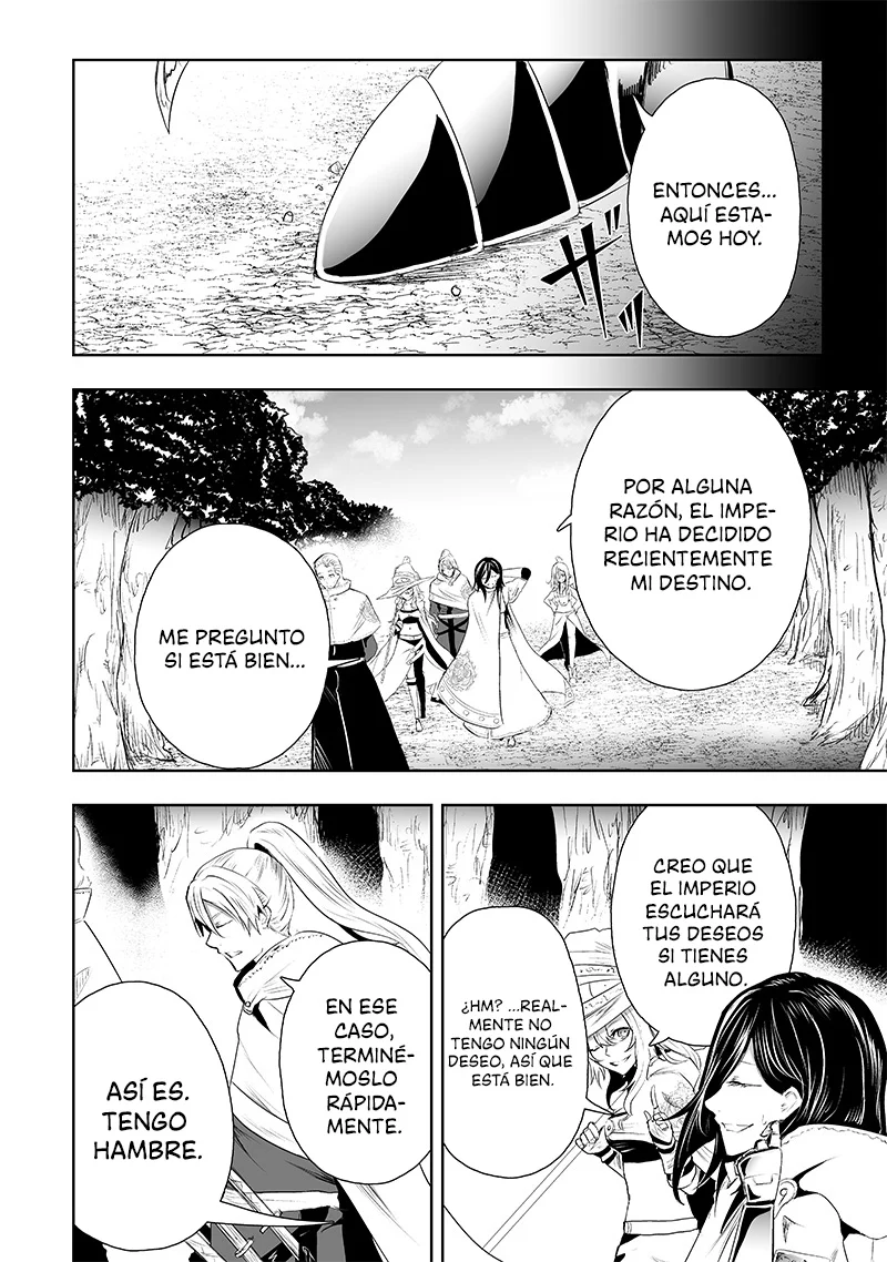 Ore dake Fuguu Skill no Isekai Shoukan Hangyakuki: Saijaku Skill «Kyuushuu» ga Subete wo Nomikomu made Capítulo 63 - Page 15