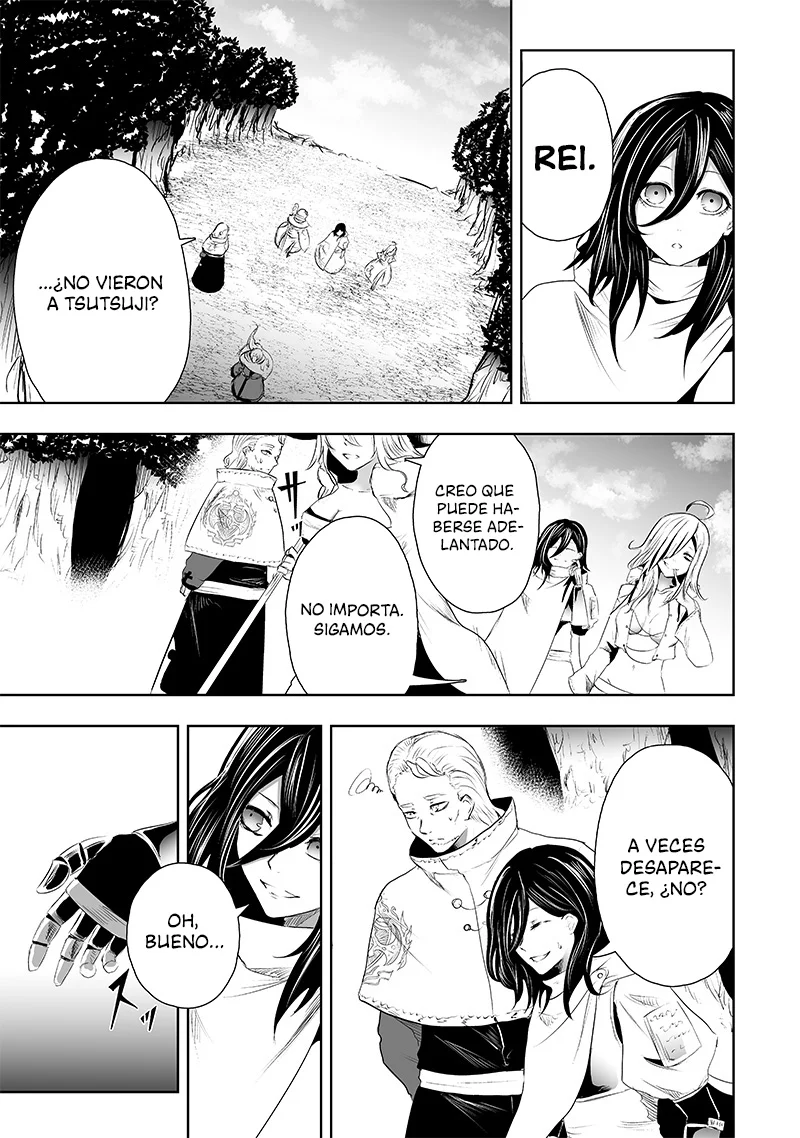 Ore dake Fuguu Skill no Isekai Shoukan Hangyakuki: Saijaku Skill «Kyuushuu» ga Subete wo Nomikomu made Capítulo 63 - Page 16