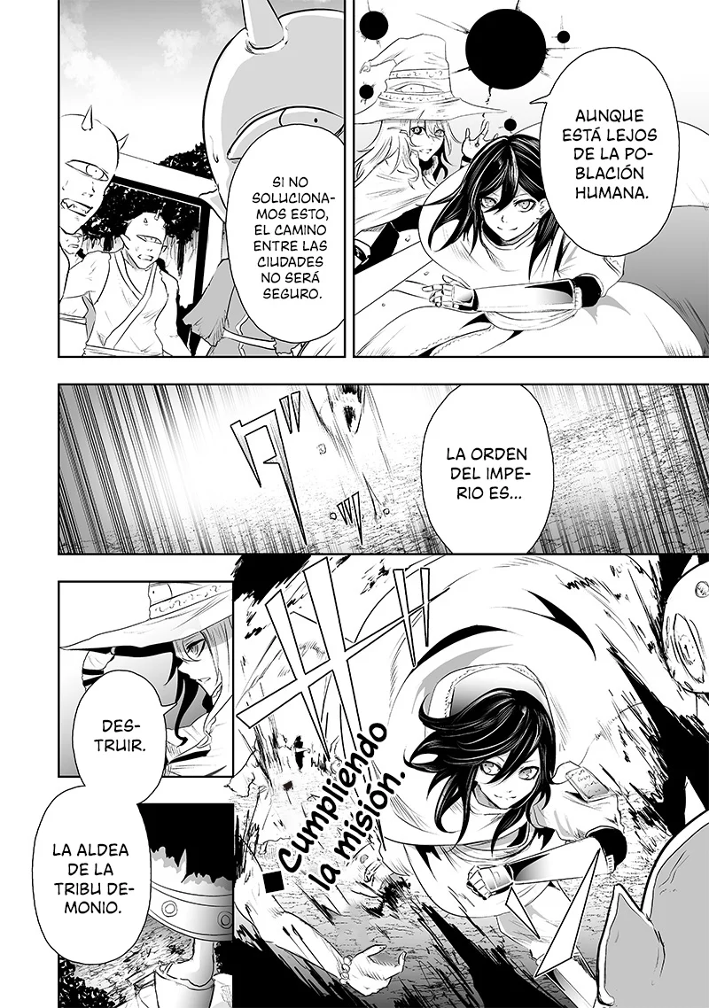 Ore dake Fuguu Skill no Isekai Shoukan Hangyakuki: Saijaku Skill «Kyuushuu» ga Subete wo Nomikomu made Capítulo 63 - Page 19