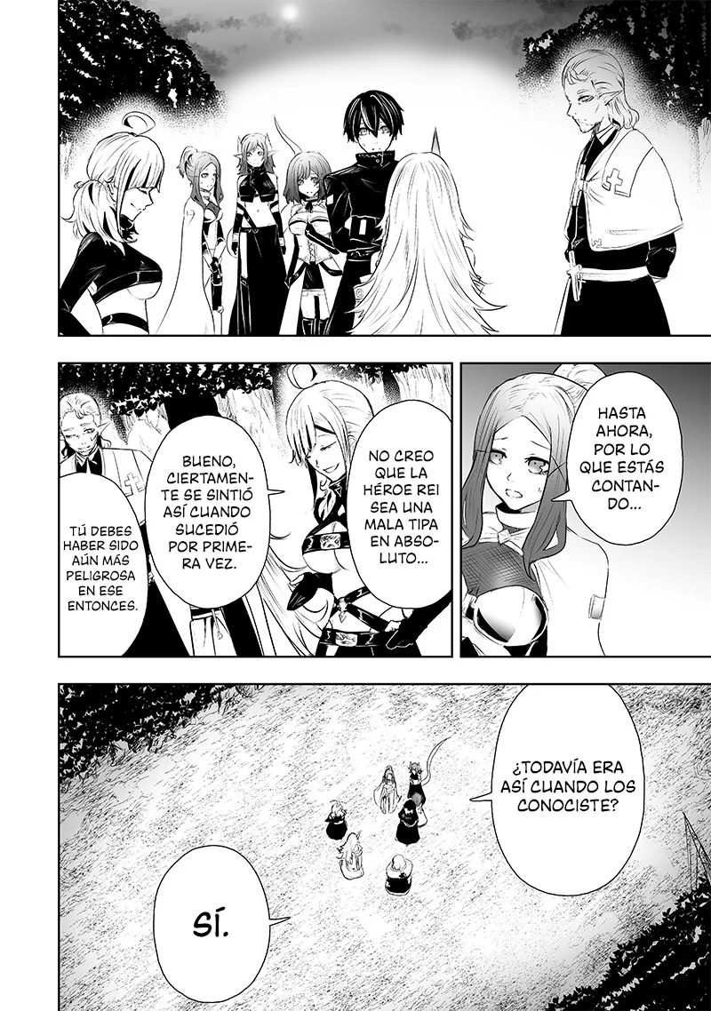 Ore dake Fuguu Skill no Isekai Shoukan Hangyakuki: Saijaku Skill «Kyuushuu» ga Subete wo Nomikomu made Capítulo 63 - Page 9