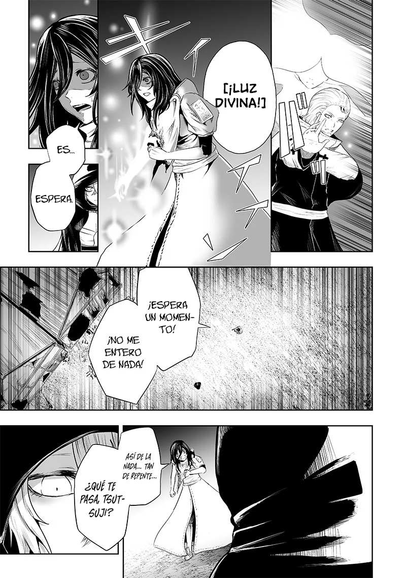 Ore dake Fuguu Skill no Isekai Shoukan Hangyakuki: Saijaku Skill «Kyuushuu» ga Subete wo Nomikomu made Capítulo 64 - Page 10