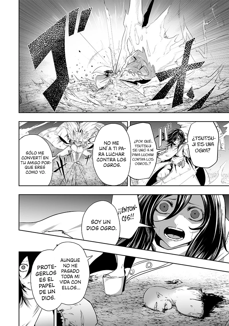 Ore dake Fuguu Skill no Isekai Shoukan Hangyakuki: Saijaku Skill «Kyuushuu» ga Subete wo Nomikomu made Capítulo 64 - Page 13