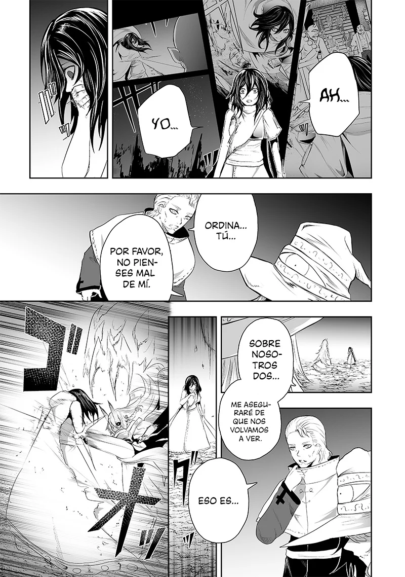 Ore dake Fuguu Skill no Isekai Shoukan Hangyakuki: Saijaku Skill «Kyuushuu» ga Subete wo Nomikomu made Capítulo 64 - Page 14